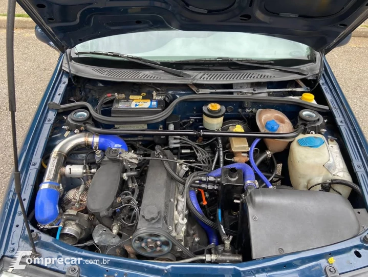 PARATI 1.0 MI 16V
