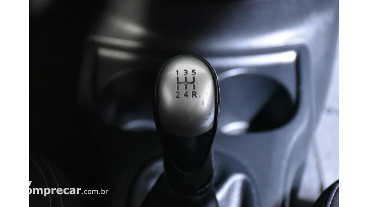 VERSA - 1.6 16V SL 4P MANUAL