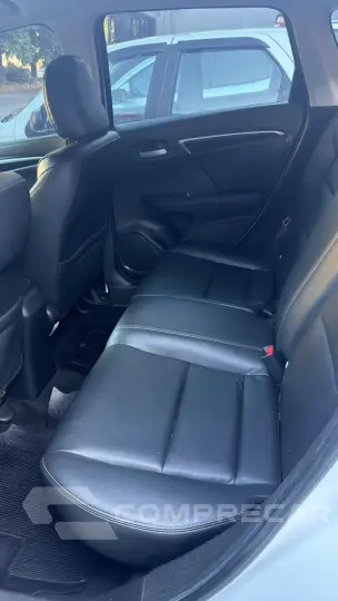 Fit EXL 1.5 Flex/Flexone 16V 5p Aut