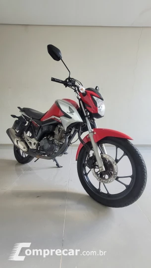 CG FAN 160