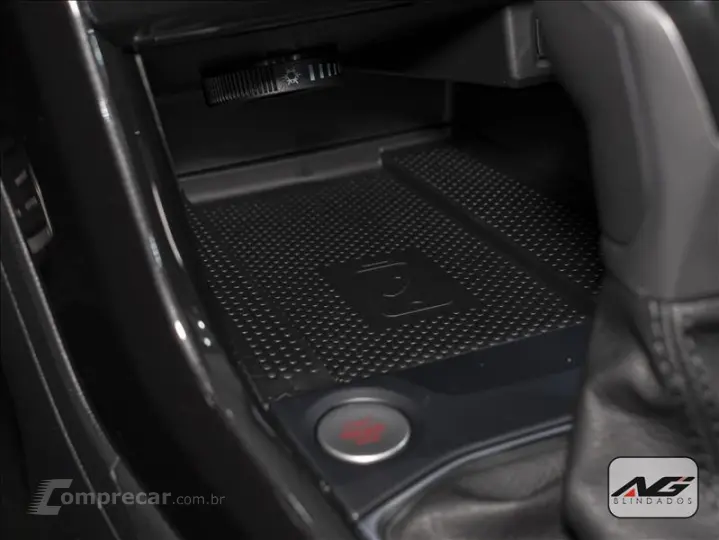 T-CROSS 1.4 250 TSI Extreme