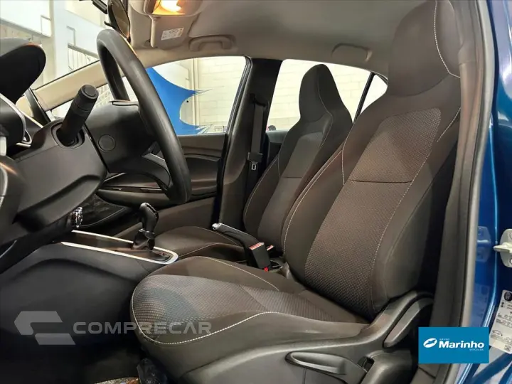 ONIX 1.0 FLEX LT MANUAL