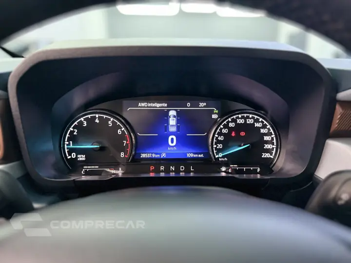 MAVERICK 2.0 Ecoboost Lariat FX4