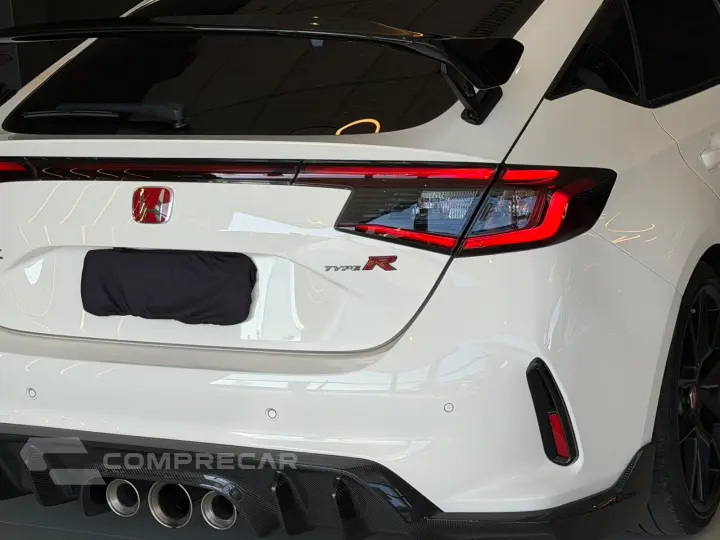 CIVIC 2.0 Vtec Turbo Type R