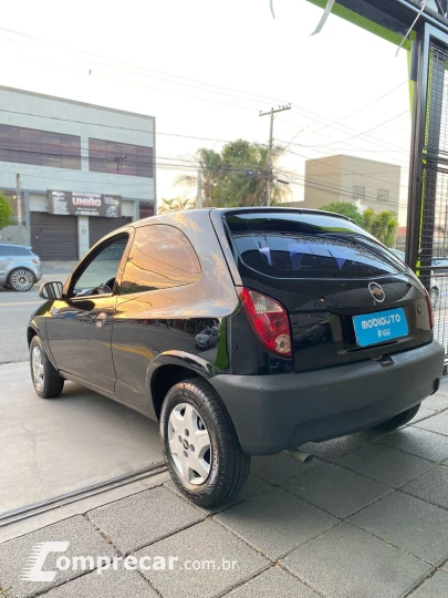 CELTA 1.0 MPFI Life 8V