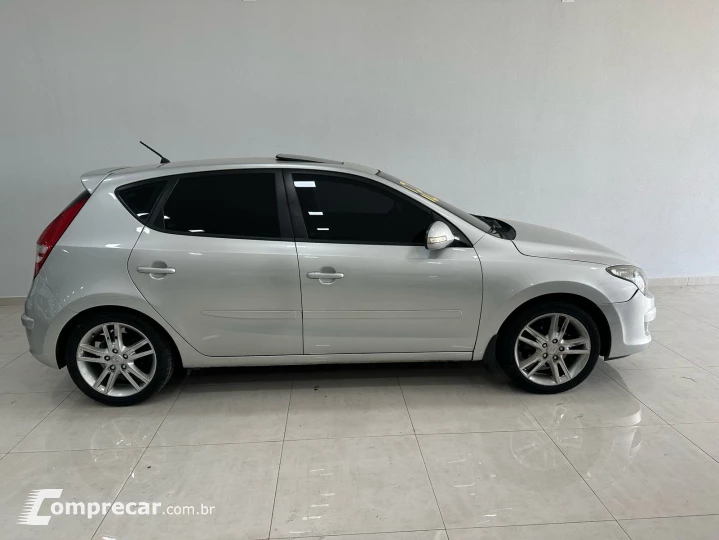 ELANTRA 2.0 GLS 16V