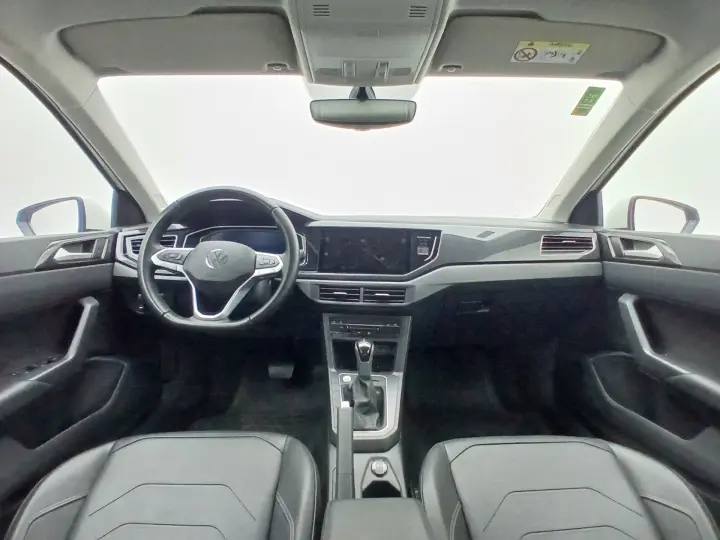 POLO 1.0 170 TSI HIGHLINE AUTOMÁTICO