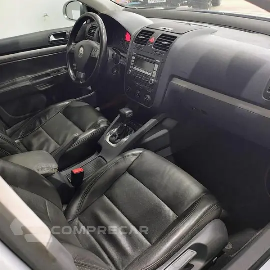 VW JETTA