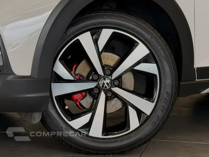 NIVUS 1.0 200 TSI TOTAL FLEX HIGHLINE AUTOMÁTICO