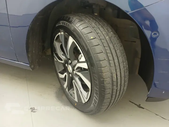 ONIX 1.0 TURBO FLEX PREMIER AUTOMÁTICO