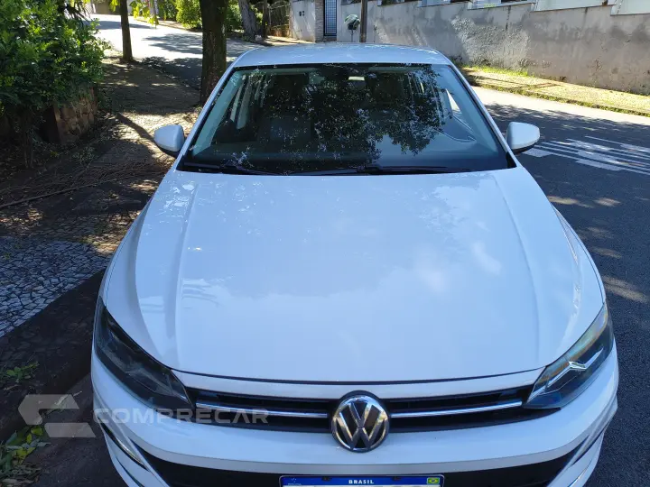 POLO 1.0 200 TSI Highline