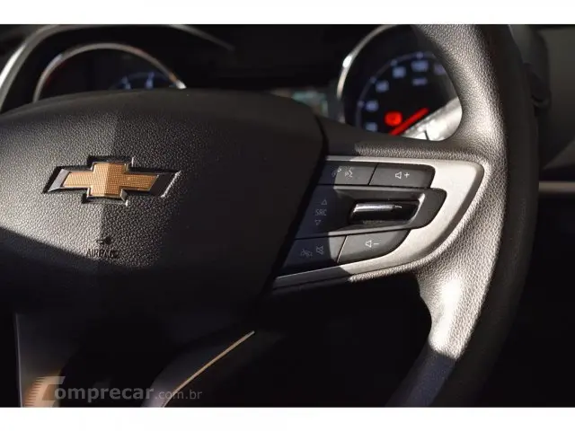 TRACKER - 1.0 TURBO AUTOMÁTICO