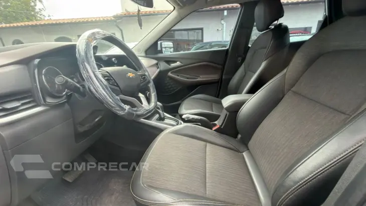 Montana 1.2 12V FLEX LTZ TURBO AUTOMÁTICO