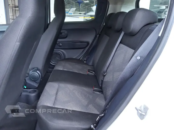 MOBI 1.0 EVO FLEX LIKE. ON MANUAL