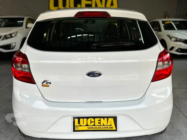 Ka 1.0 Ti-Vct Flex Se Manual