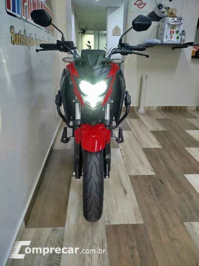 CB 300F Twister 300