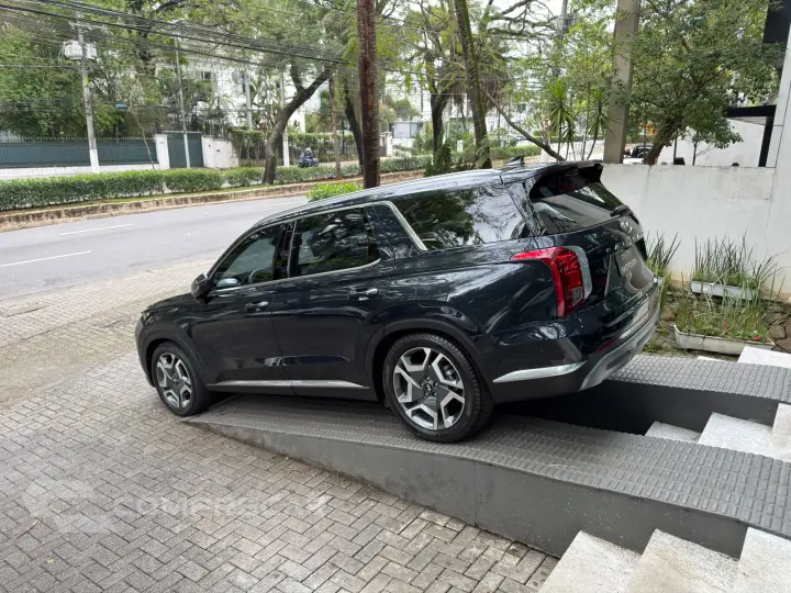 PALISADE 3.8 V6 Signature AWD