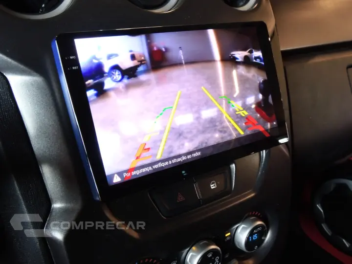 T4 3.2 XLT 4X4 20V Turbo Intercooler