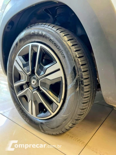 KWID 1.0 12V SCE Intense