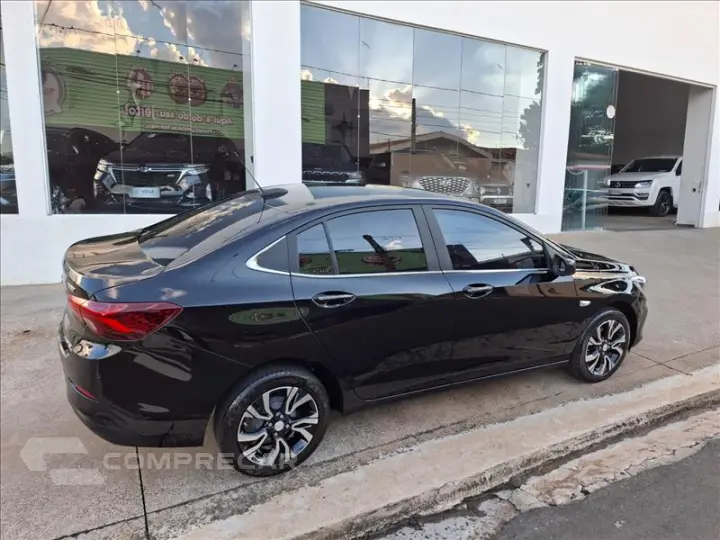 ONIX 1.0 Turbo Plus Premier