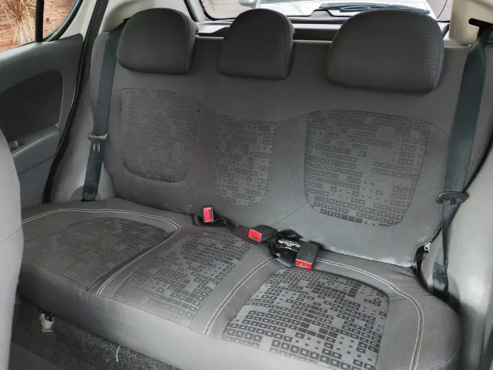 PALIO 1.4 MPI Attractive 8V