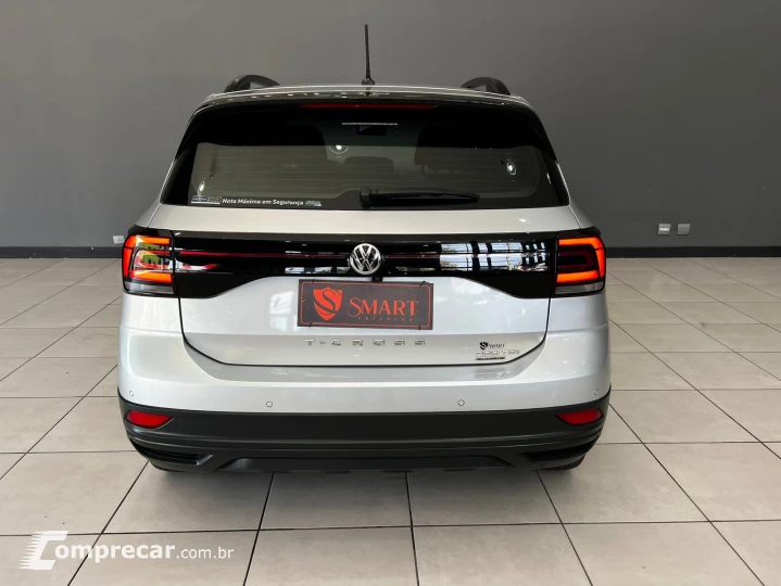 T-Cross 1.0 200 TSI