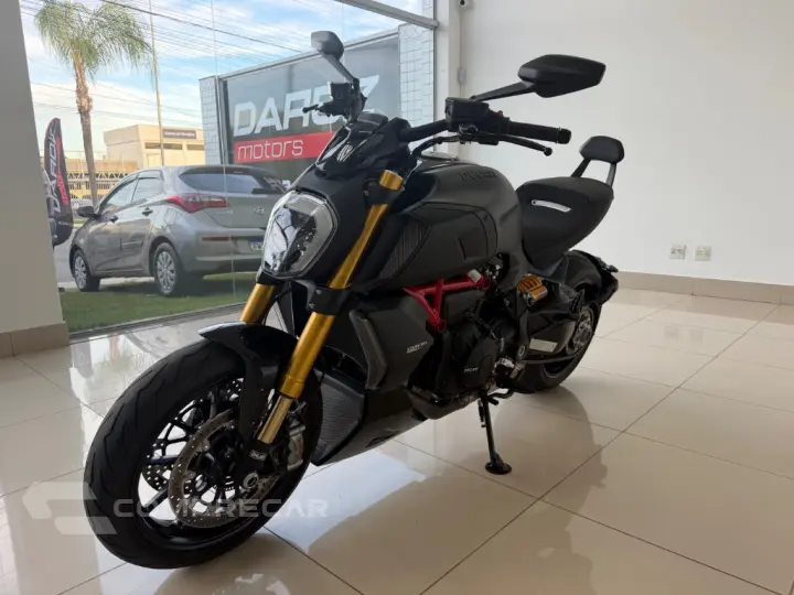 DIAVEL 1260 S