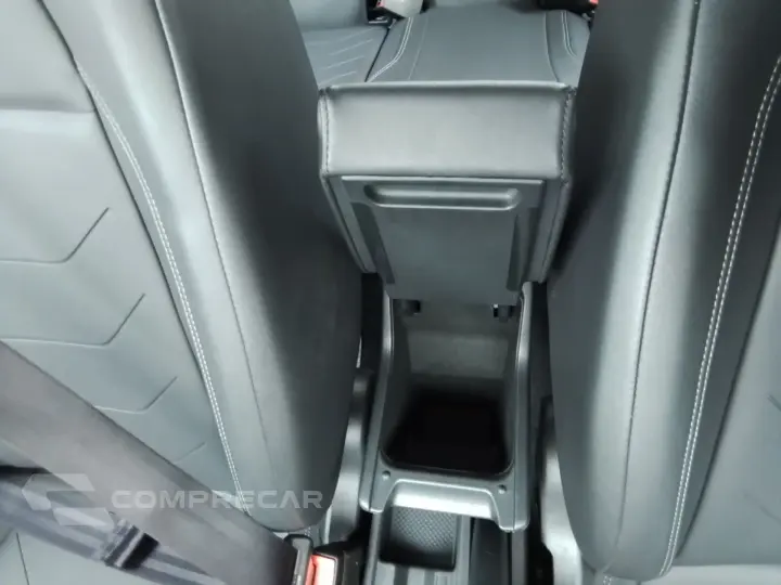 POLO 1.0 170 TSI HIGHLINE AUTOMÁTICO