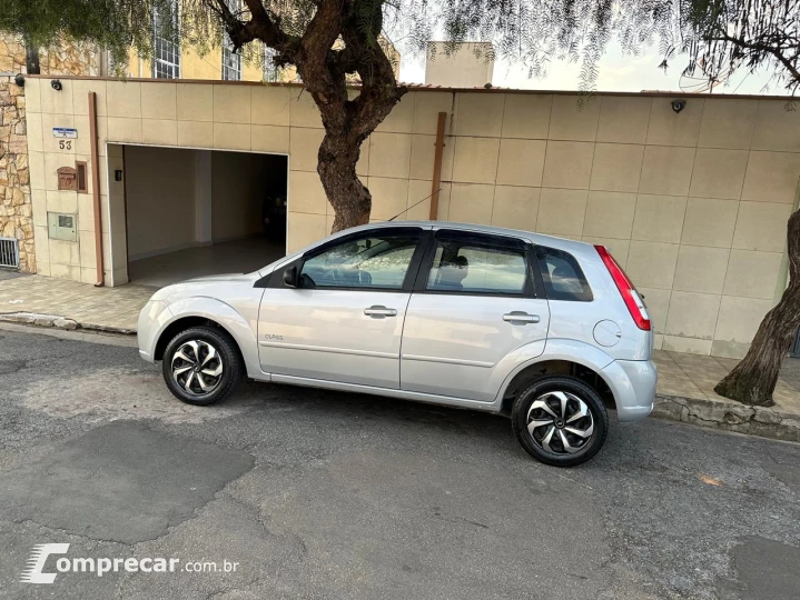 FIESTA 1.0 MPI Class 8V