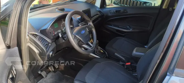 Ecosport 1.5 12V 4P TI-VCT FLEX SE