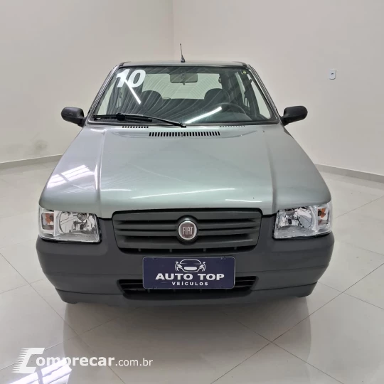 UNO 1.0 MPI Mille WAY Economy 8V