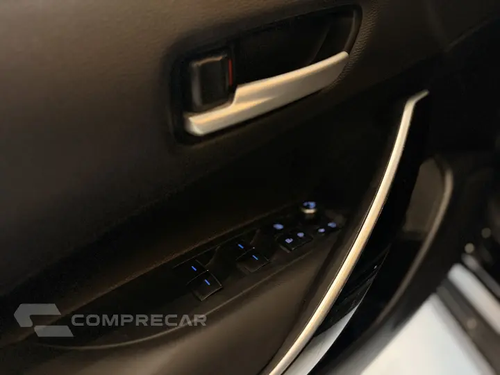 COROLLA 1.8 VVT-I HYBRID FLEX ALTIS CVT