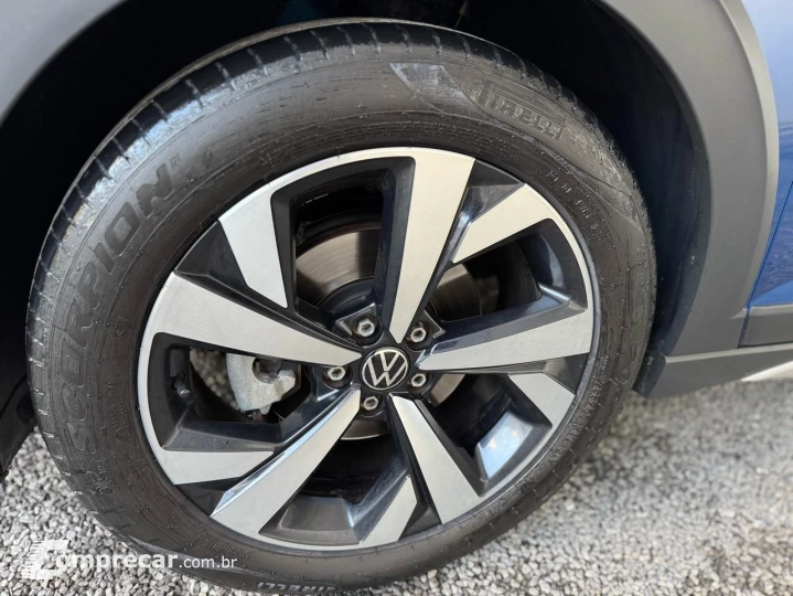 NIVUS 1.0 200 TSI Highline