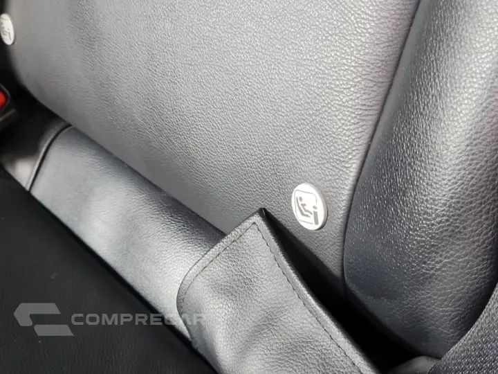 Civic Sedan EX 2.0 Flex 16V Aut.4p