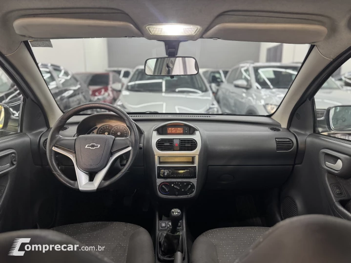 CORSA 1.4 MPFI Premium 8V