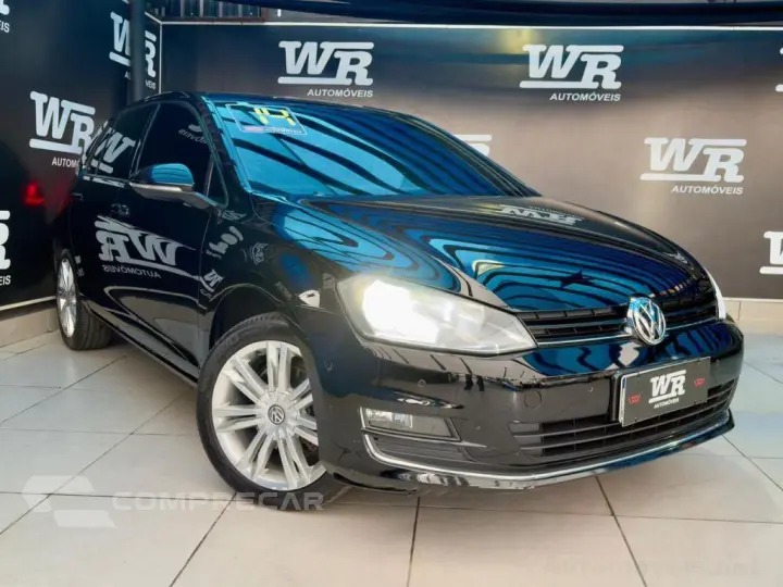 GOLF 1.4 250 TSI Highline