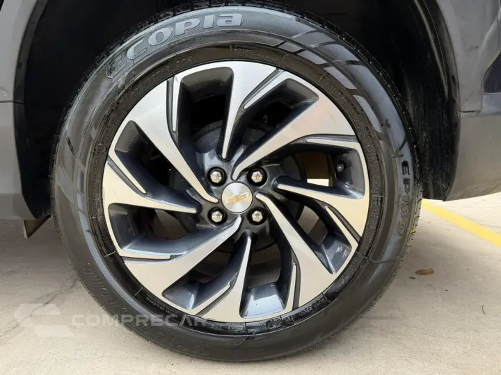 Spin 1.8 Premier 8V Flex 4P Automático