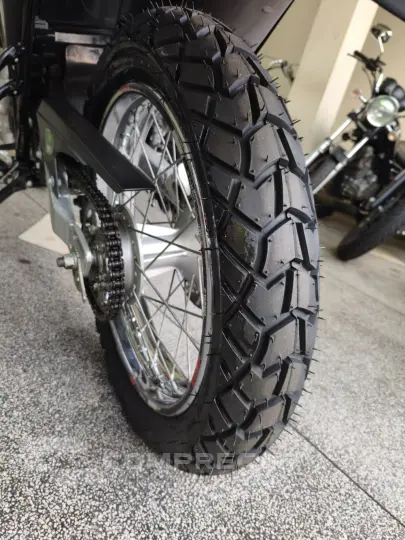 XTZ 150 CROSSER Z FLEX