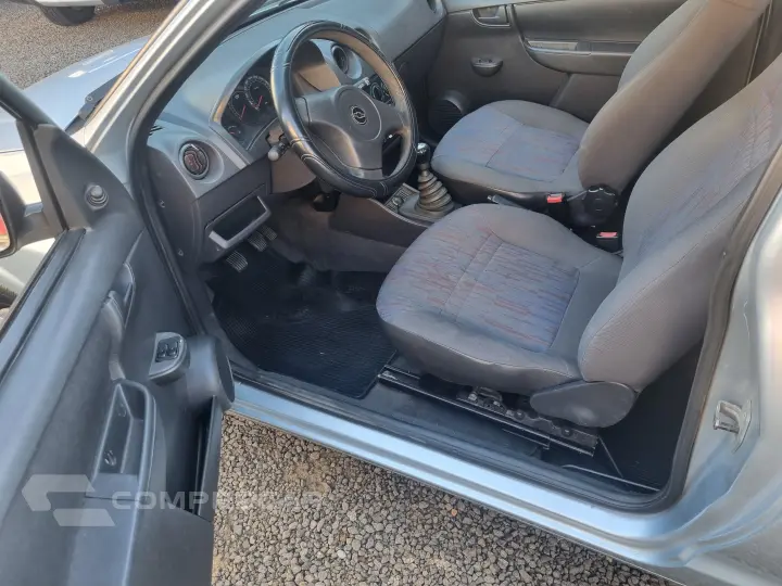 CELTA 1.0 MPFI Spirit 8V