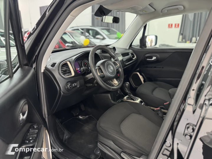 RENEGADE 1.8 16V