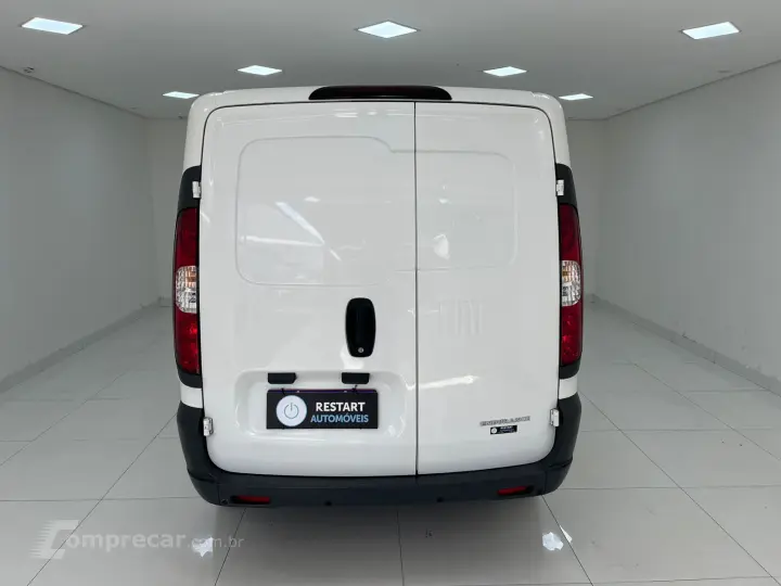 FIORINO 1.4 MPI Furgão Endurance 8V
