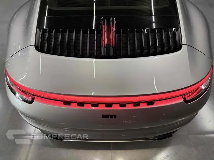 911 3.0 24V H6 GASOLINA CARRERA PDK