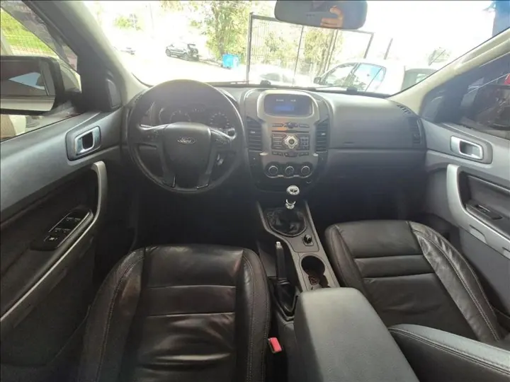 RANGER 3.2 XLT 4X4 CD 20V DIESEL 4P MANUAL