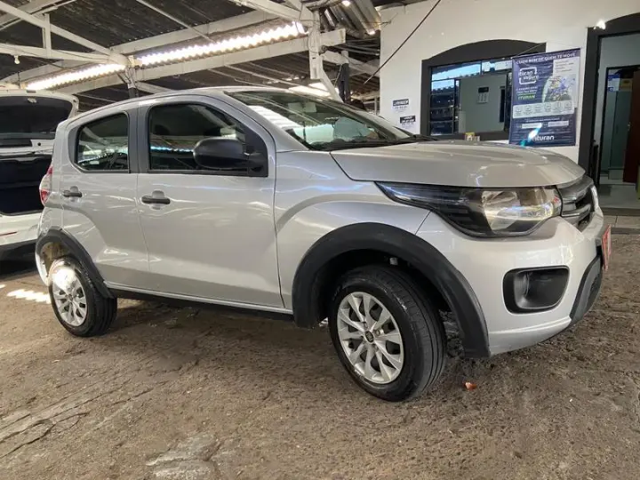 MOBI LIKE 1.0 FLEX 4P