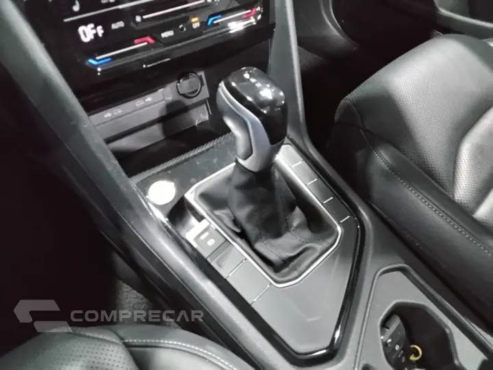 TAOS 1.4 250 TSI TOTAL FLEX HIGHLINE AUTOMÁTICO