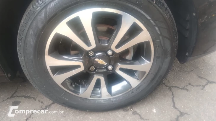 ONIX 1.4 MPFI LTZ 8V
