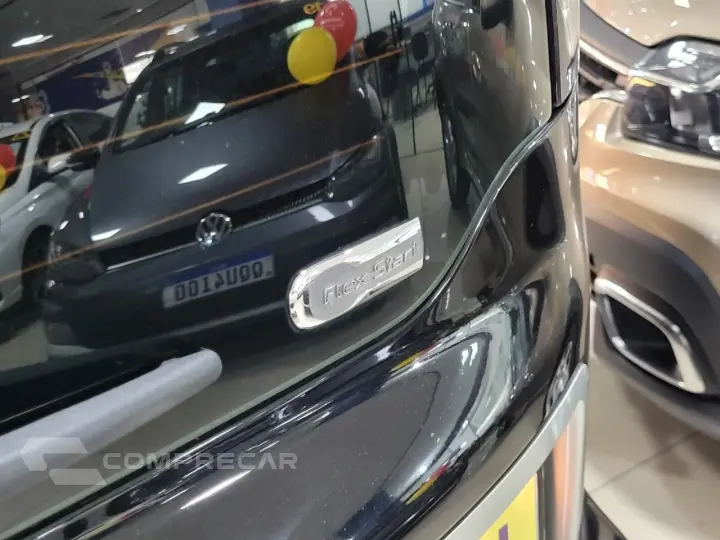 AIRCROSS Exclusive 1.6 Flex 16V 5p Mec.