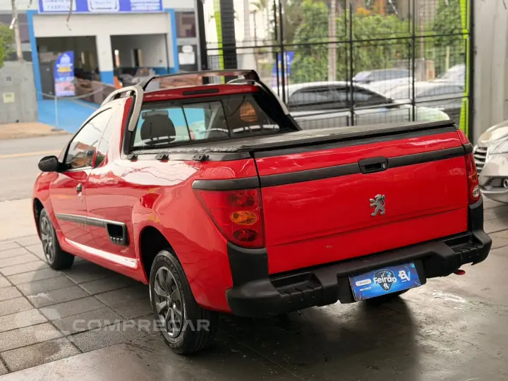 HOGGAR 1.4 XR