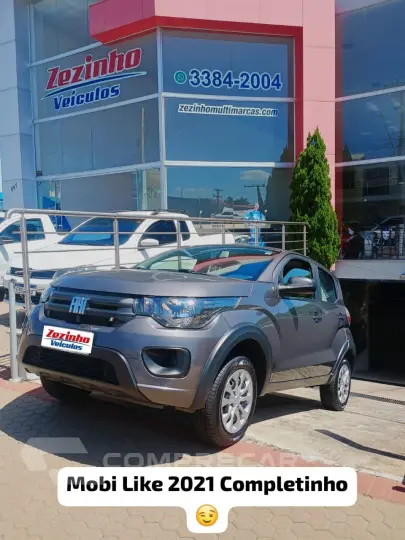 Mobi 1.0 4P FLEX EVO LIKE