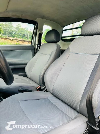 SAVEIRO 1.6 MI Trend CE 8V G.V